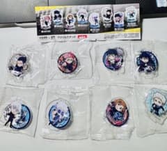アクリルスタンド 8個セットのサムネイル