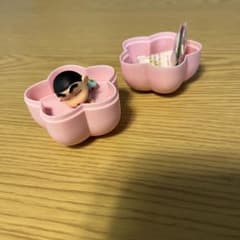 【rinaco様専用】クレヨンしんちゃんリング2のサムネイル