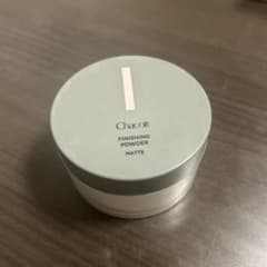 Chacott フィニッシングパウダー クリアのサムネイル