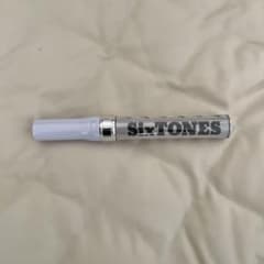 SixTONES チェンエラ ペンライトのサムネイル