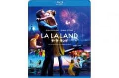 映画  ララランド  blu-ray  DVDのサムネイル