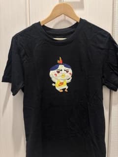NIKE Tシャツ ブラック JUST DO IT Sのサムネイル
