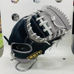 ゼット BRC342622C 軟式用 捕手用 森タイプ 限定 型付け済み - メルカリ