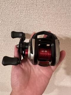 【値引き中】DAIWA SV LIGHT LTD-TN ベイトリール ダイワのサムネイル