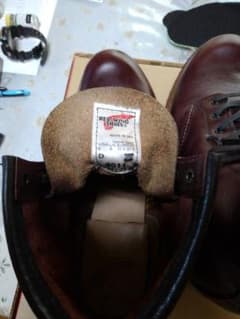 アオッピ様専用廃盤美品 RED WING Beckman Bootsのサムネイル