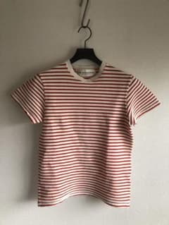ボーダー Tシャツのサムネイル