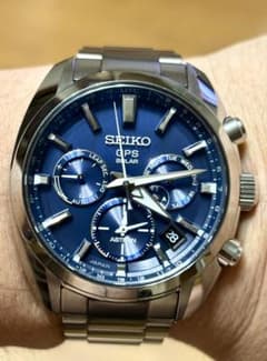 SEIKO ASTRON セイコーアストロン SBXC019約17.5cm 美品 - メルカリ