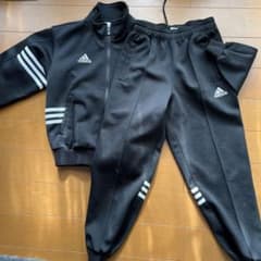 adidas ジャージ上下のサムネイル