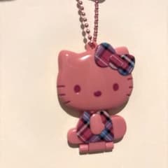 ハローキティーNo.13 ミラーコレクション付きグミのサムネイル