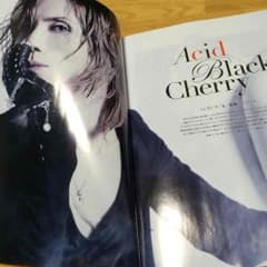 Acid Black Cherryのサムネイル