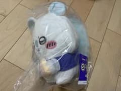 ちいかわ ぬいぐるみ モモンガのサムネイル