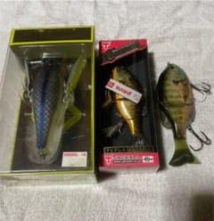 mal様専用　ギルロイド　チビタレル　セットのサムネイル