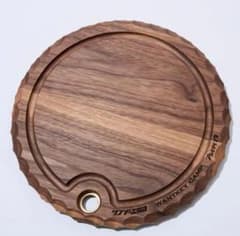 WANTKEY CAMP KC TOP PLATE A サンゾー工務店 - メルカリ