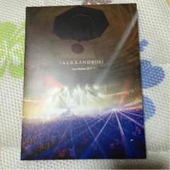 [Alexandros] DVDのサムネイル