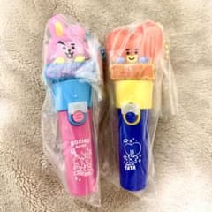 bt21ライトスティックチャームのサムネイル
