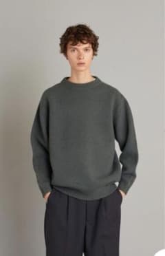steven alan ハミルトンニットのサムネイル