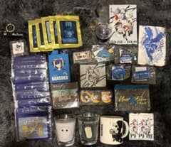Eve グッズ まとめ売りのサムネイル