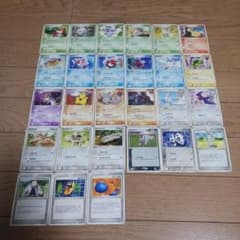ポケモンカード ADV拡張パック 27枚まとめ売り - メルカリ