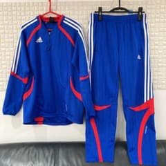 adidas アディダス ジャージのサムネイル