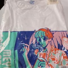 めいちゃん　めいちゃん屋さんTシャツのサムネイル
