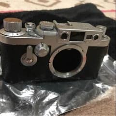 Leica カメラ ヴィンテージのサムネイル
