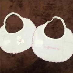大竹様専用 ARMANI BABY スタイ 訳ありのサムネイル