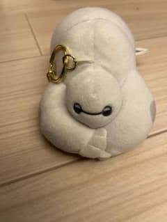 베이맥스 봉제인형