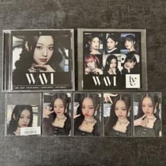 IVE fansign リズ サイントレカ 10/26 | Shop at Mercari from Japan