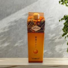 豊潤サジー 1000ml 健康飲料のサムネイル