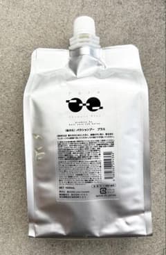 リラエ パラシャンプー プラス 1000ml - メルカリ