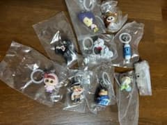 めじるしアクセサリー 10点セットのサムネイル
