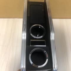 エブリィワゴン　DA17W センターコンソールのサムネイル