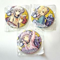 珈琲貴族　激レア　希少　缶バッチ　まとめ売り 狼と香辛料 MERCHANT MEETS THE WISE WOLF ホロがいっぱい