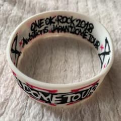 ラバーバンド ラババン　one ok rockのサムネイル