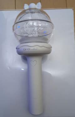 CANDY TUNE OFFICIAL FAN LIGHT ペンライト 本体 - メルカリ