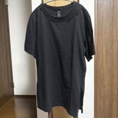 Ground Y ヨウジヤマモト不快フレッドペリー コラボTシャツのサムネイル