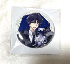 アイナナ 10周年 缶バッジ 和泉一織 アイドリッシュセブン - メルカリ