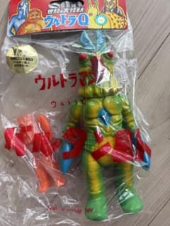 【新品未開封】バルタン星人2代目セット M1号　雑誌限定版第18弾 新品未開封】バルタン星人2代目セット M1号 雑誌限定版第18弾 - メルカリ