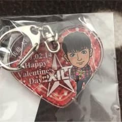 佐藤大樹アクリルキーホルダーのサムネイル