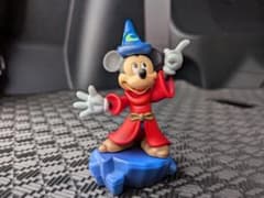 ディズニー マジカルコレクション　ファンタジア　ミッキーのサムネイル