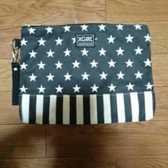 即決歓迎❗Xgirl❤ミニバッグ❤のサムネイル