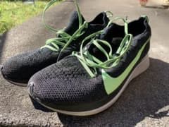 NIKE ナイキ ズームフライフライニットのサムネイル