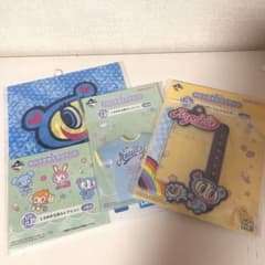 お値下げ中‼️一番くじ ナルミヤキャラクターズ 3点セット 新品未開封のサムネイル