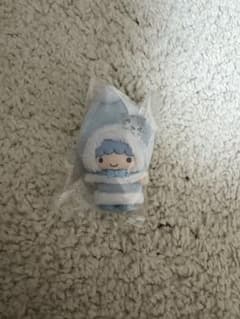 ちびっとも　キキのサムネイル