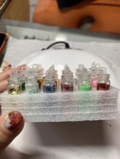 グリッターセットのサムネイル