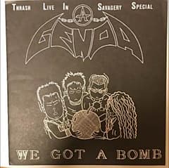 GENOA/we got a bomb flexのサムネイル