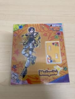 だいきり アクスタ うぃあすに1のサムネイル