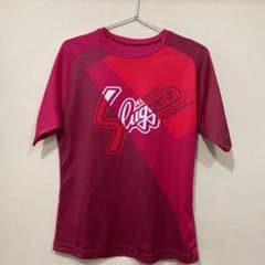 久保田スラッガー 限定Tシャツのサムネイル