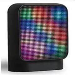 Bluetooth lighting speakerのサムネイル