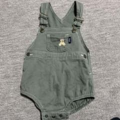 POLOベビー 70サイズのサムネイル